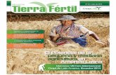 El potencial de la pequeña y mediana agricultura en América Latina