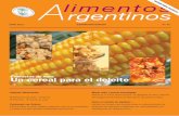 Revista Alimentos Argentinos N°54