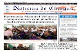 Periódico Noticias de Chiapas, Edición virtual; 14 DE AGOSTO 2014
