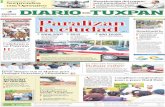 Diario de Tuxpan 15 de Agosto de 2014