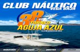 38vo Torneo Aguja Azul - Club Náutico de Vega Baja