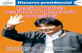 Discurso Presidencial 19-08-14