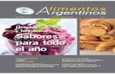 Revista Alimentos Argentinos Nº 56