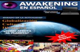 Awakening- En español