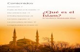 What Is Islam Spanish