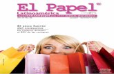 El Papel Latinoamérica - Edición 36