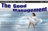Revista control de gestion