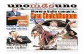 21 Agosto 2014, Moreno Valle congela... Caso Chalchihuapan