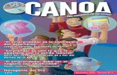 Revista La Canoa Número 4