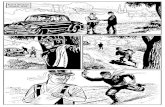 Tiranos Temblad-Buho Negro (Vientos De Guerra) (GAS Comics) (2014)