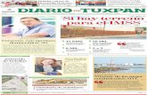 Diario de Tuxpan 25 de Agosto de 2014