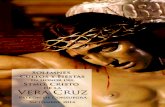 Programa de Cultos Stmo. Cristo de la Vera-Cruz Consuegra 2014