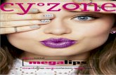 Catálogo Cyzone Ecuador C15