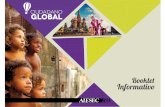Proyectos Sociales - Ciudadano global