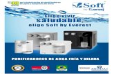 Catalogo virtual Purficadores de agua, Brimali Industrial SAC. agua fria y helada Lima Perú