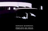 Pintura de Agua. Audiciones en Vaho (menor) - Sergio Barrera