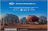 Carlos Caballero SRL - Servicios para Oil&Gas