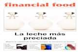 Financial Food (Septiembre 2014)