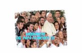Enseñanzas del papa francisco (3) la alegría del evangelio compressed