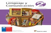 Lenguaje y Comunicación 2º