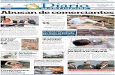 El Diario Martinense 3 de Septiembre de 2014