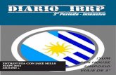 Diario IBRP - 2° Periodo - Intensivo 2014 (Edición Online)