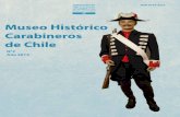 Revista Museo Histórico de Carabineros de Chile 2014