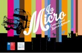 La Micro #3 - Cartelera Cultural Región de Antofagasta