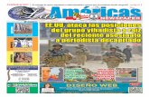 5 de septiembre 2014 - Las Américas Newspaper