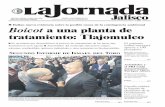 La Jornada Jalisco viernes 5 de septiembre de 2014