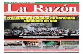 Diario La Razón martes 9 de septiembre