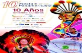 Suplemento - 10.a Fiesta Panamericana de Zamorano