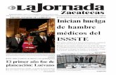 La Jornada Zacatecas, jueves 11 de septiembre del 2014