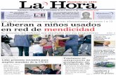Diario La Hora 10-09-2014