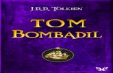 Las aventuras de tom bombadi