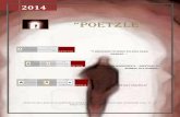 Itinerario lector "Poetzle"