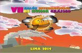 Catalogue Lima 2014