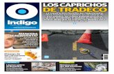 Reporte Indigo: LOS CAPRICHOS DE TRADECO 17 Septiembre 2014
