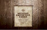 Medicina Energética Andina