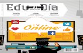EduAlDía Magazine 5° Edición Florida-LATAM
