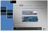 S4A Scratch for Arduino