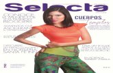 III Edicion de Selecta Magazine  Falcon Venezuela