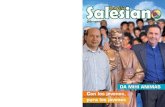 Boletín Salesiano de Bolivia 182 (julio-agosto 2014)