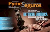 Pymeseguros Nº 36 junio 2014