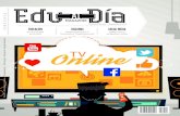 EduAlDía Magazine 5 Edición Venezuela