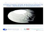 Ebook exploracion radiologica del aparato digestivo