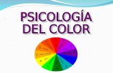 Psicologia color