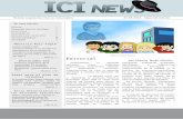 ICI News N°2 / 20.09.2014
