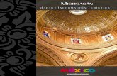 Guía turística de Michoacán