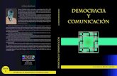 Democracia y Comunicacion